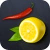 Dietario para vegetarianos para iPad