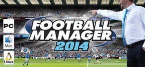 Header Football Manager 2014