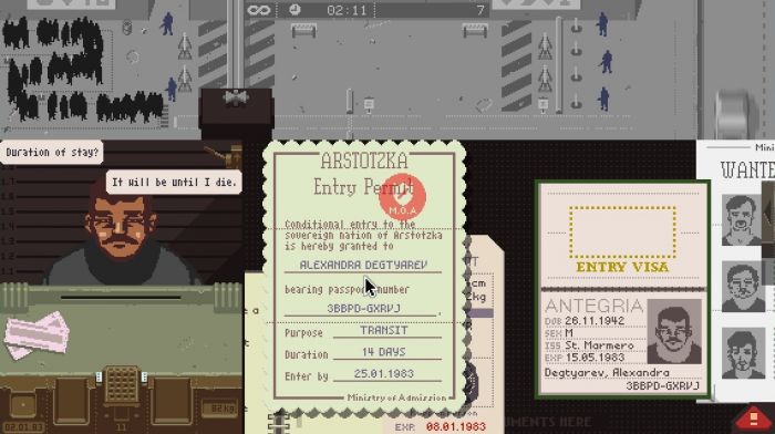 papers please for free