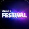 App oficial del iTunes Festival para iPad