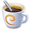Icono de Caffeinated