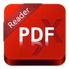 Icono de PDF Reader X