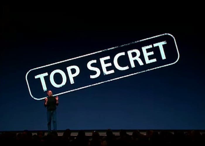 Secretos Made in Apple