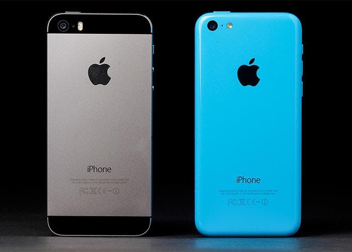 Space gray y azul, los colores más populares en los nuevos iPhone