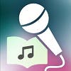 Aplicación de karaoke para iPad