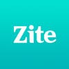 Aplicación de Zite para iPad