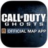 Call of Duty Ghosts Official Multiplayer Map App para iOS