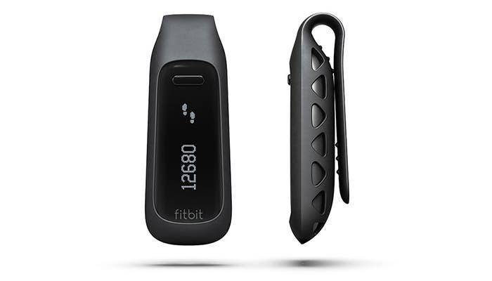 Monitor Fitbit One