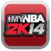 My NBA 2K 14 Mobile para iOS