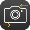 Aplicación para tomar fotos de manera diferente para iPad