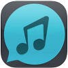 Aplicación para letras de canciones para iPad